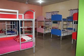 Hostel / Boarding